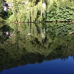 Bed & Breakfast Mon Plaisir - D'hotes Villefranche-de-Rouergue
