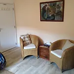 Bed & Breakfast Mon Plaisir - D'hotes 4*