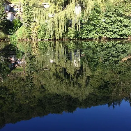 Bed & Breakfast Mon Plaisir - D'hotes Villefranche-de-Rouergue