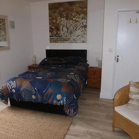 Bed & Breakfast Mon Plaisir - D'hotes Villefranche-de-Rouergue