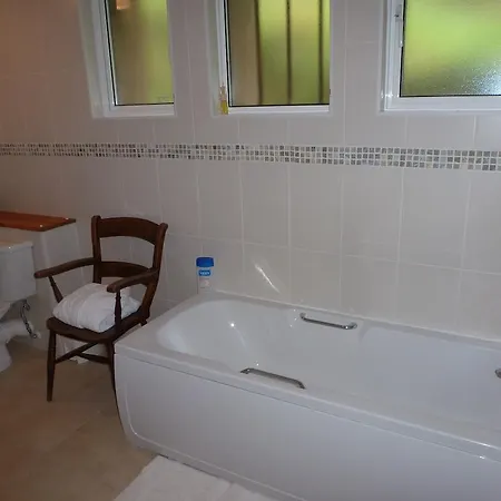 Bed & Breakfast Mon Plaisir - D'hotes 4*