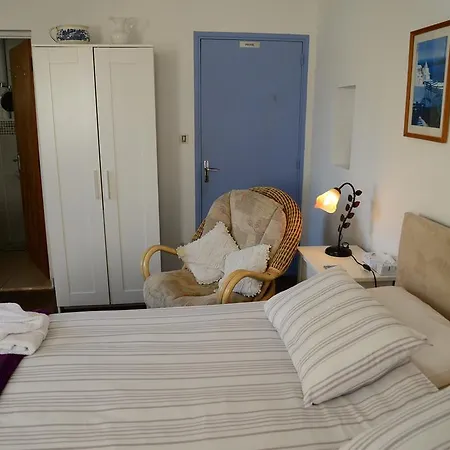 Bed & Breakfast Mon Plaisir - D'hotes 4*