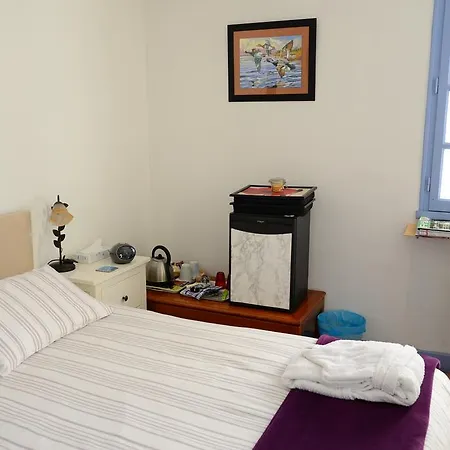 Mon Plaisir - D'hotes Villefranche-de-Rouergue