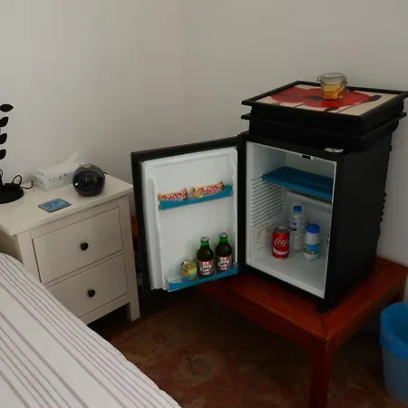 Mon Plaisir - D'hotes Villefranche-de-Rouergue