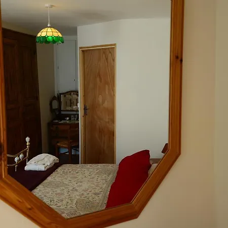 Mon Plaisir - D'hotes 4* Villefranche-de-Rouergue