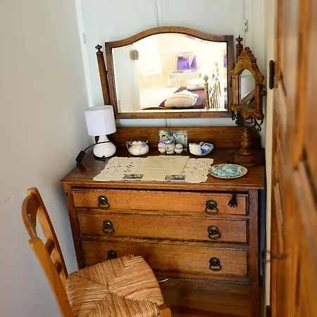 Mon Plaisir - D'hotes Villefranche-de-Rouergue