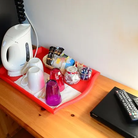 Mon Plaisir - D'hotes Bed & Breakfast 4*