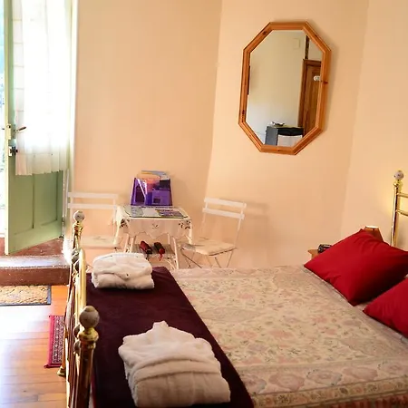 Mon Plaisir - D'hotes Villefranche-de-Rouergue