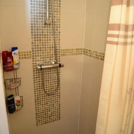 Mon Plaisir - D'hotes Bed & Breakfast