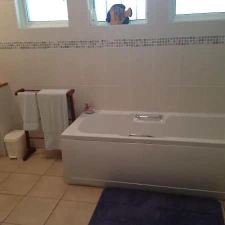 Mon Plaisir - D'hotes Bed & Breakfast