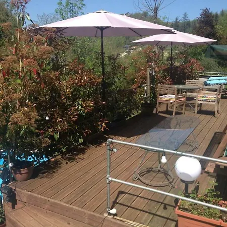 Bed & Breakfast Mon Plaisir - D'hotes 4*