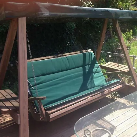 Mon Plaisir - D'hotes Villefranche-de-Rouergue