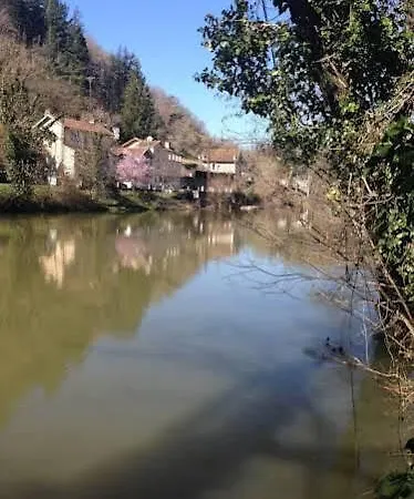 Mon Plaisir - D'hotes