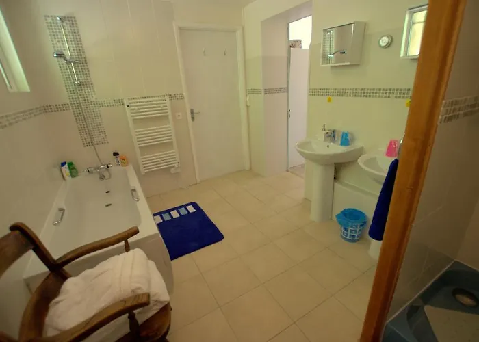 Mon Plaisir - D'hotes 4* Villefranche-de-Rouergue