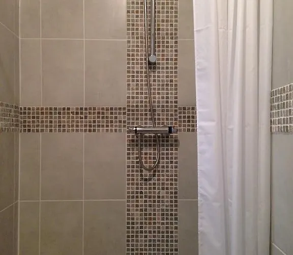 Mon Plaisir - D'hotes 4*