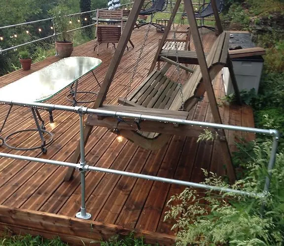 Mon Plaisir - D'hotes 4*