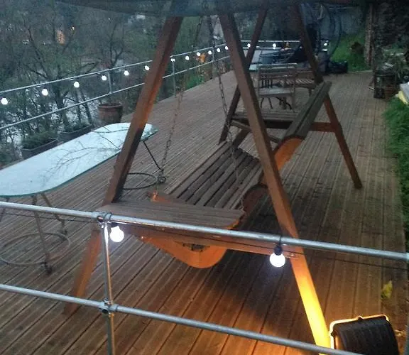 Mon Plaisir - D'hotes