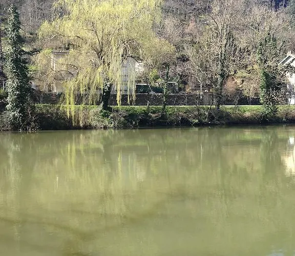 Mon Plaisir - D'hotes Villefranche-de-Rouergue