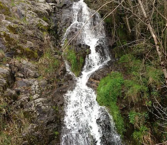 Bed & Breakfast Mon Plaisir - D'hotes 4*