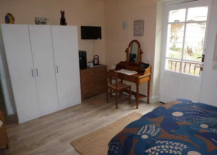 Mon Plaisir - D'hotes Villefranche-de-Rouergue