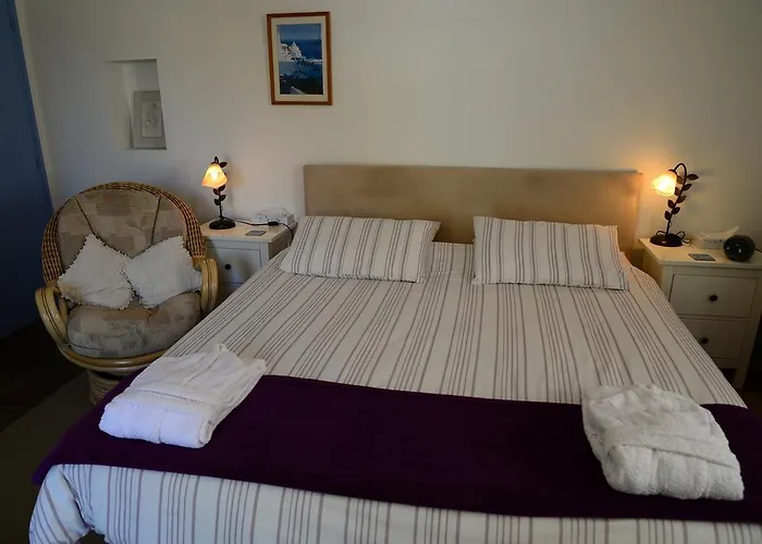 Bed & Breakfast Mon Plaisir - D'hotes 4*