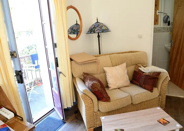 Mon Plaisir - D'hotes