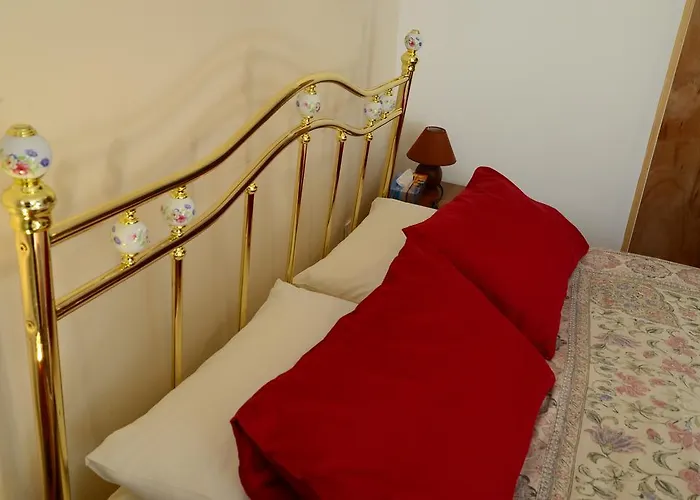 Mon Plaisir - D'hotes Bed & Breakfast Villefranche-de-Rouergue