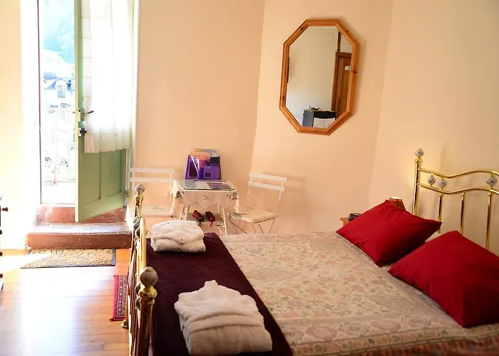 Mon Plaisir - D'hotes Villefranche-de-Rouergue