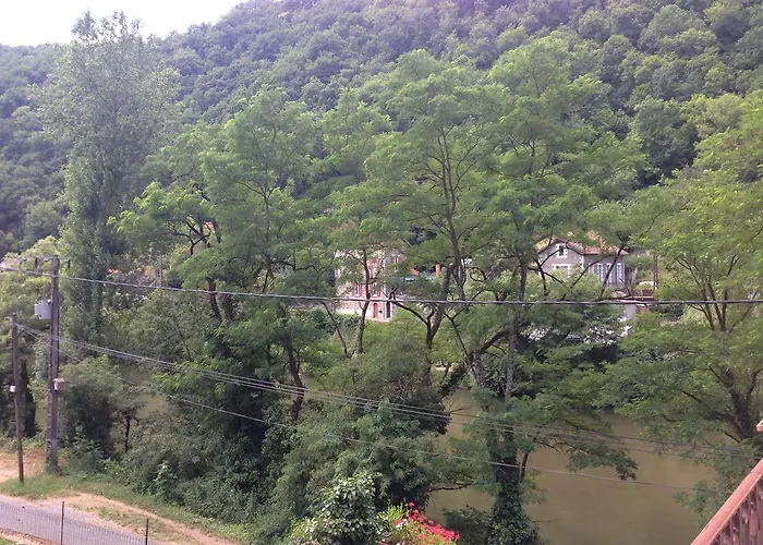 Mon Plaisir - D'hotes 4*