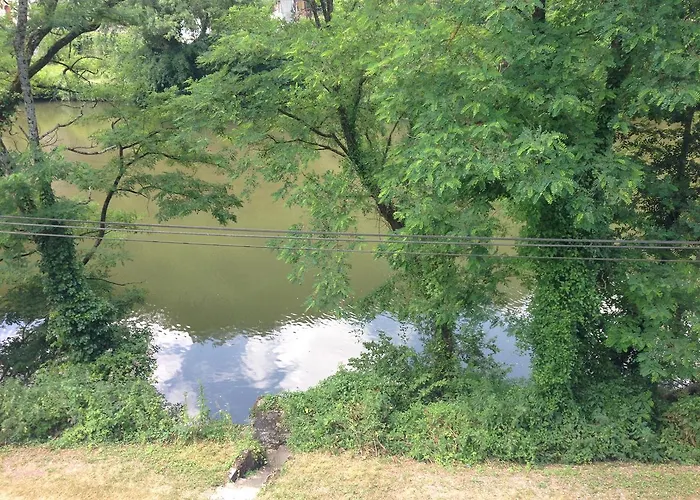 Bed & Breakfast Mon Plaisir - D'hotes 4*