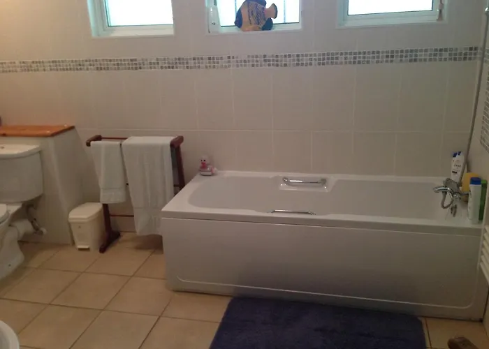 Mon Plaisir - D'hotes Bed & Breakfast