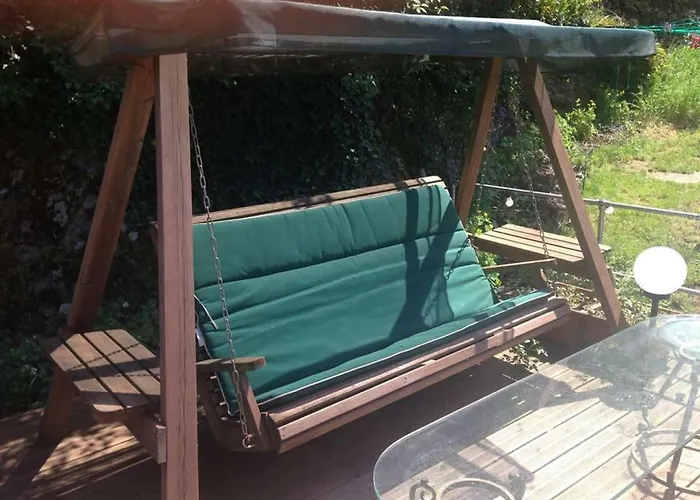 Mon Plaisir - D'hotes Villefranche-de-Rouergue