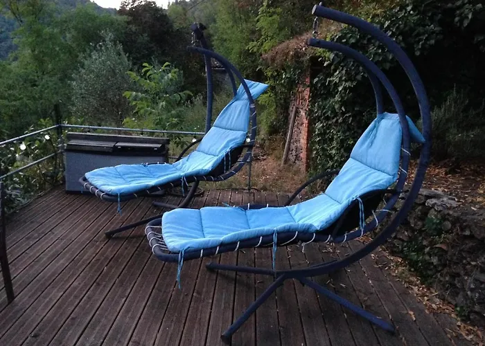 Mon Plaisir - D'hotes Villefranche-de-Rouergue