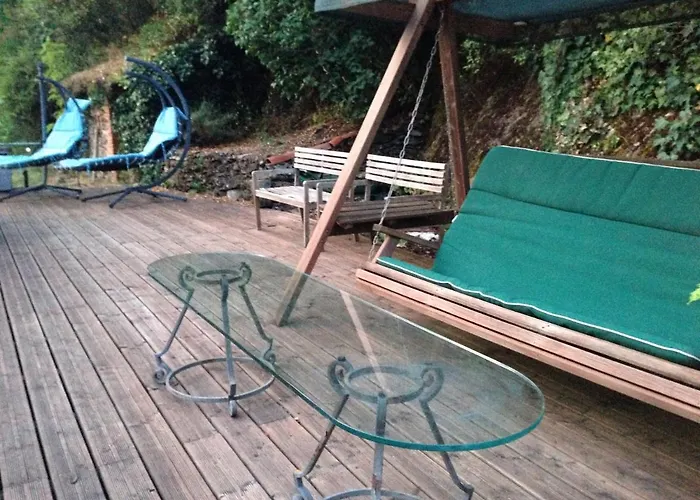 Mon Plaisir - D'hotes Villefranche-de-Rouergue