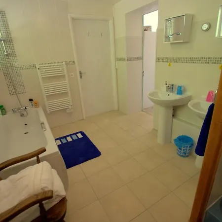 Mon Plaisir - D'hotes 4* Villefranche-de-Rouergue