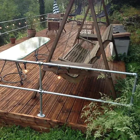 Mon Plaisir - D'hotes 4*