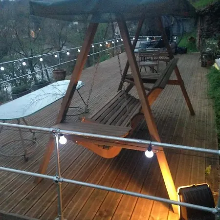 Mon Plaisir - D'hotes