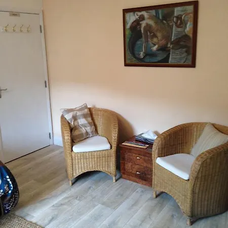 Couette-café Mon Plaisir - D'hotes *