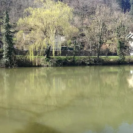 Mon Plaisir - D'hotes Villefranche-de-Rouergue