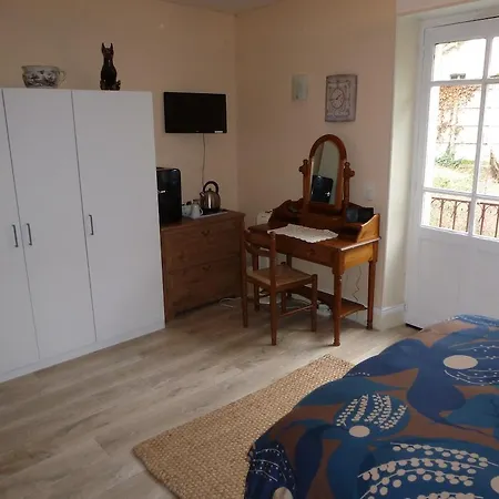 Mon Plaisir - D'hotes Villefranche-de-Rouergue