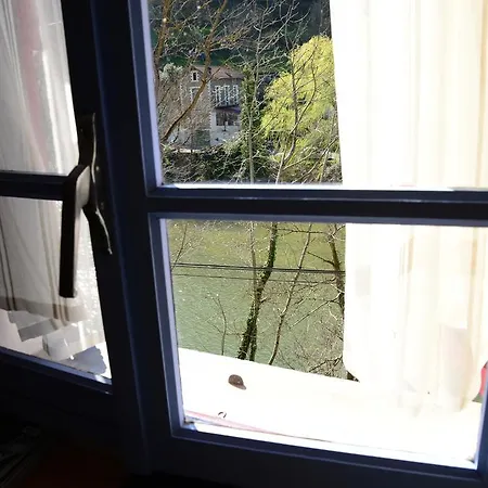 Mon Plaisir - D'hotes Frühstückspension