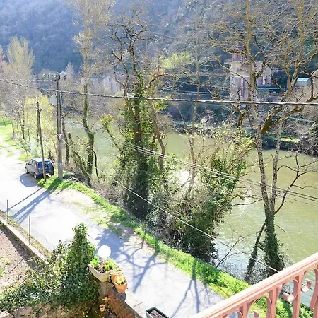 Mon Plaisir - D'hotes וילפראנש-דה-רוארג