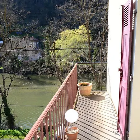 Frühstückspension Mon Plaisir - D'hotes 4*