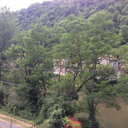 Mon Plaisir - D'hotes 4*