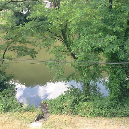 Frühstückspension Mon Plaisir - D'hotes 4*