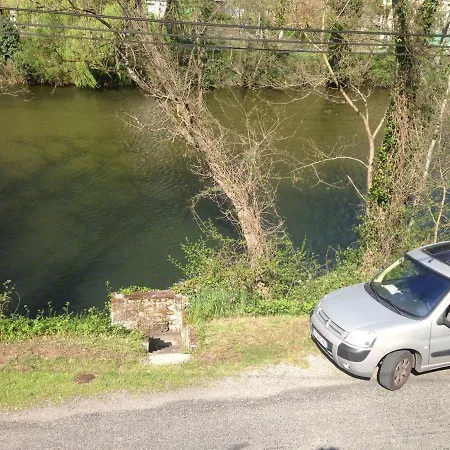 Mon Plaisir - D'hotes Frühstückspension Villefranche-de-Rouergue