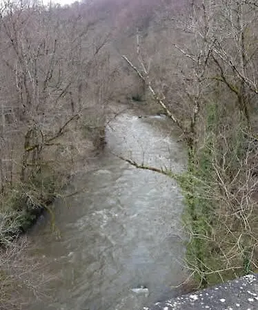 Mon Plaisir - D'hotes Frühstückspension Villefranche-de-Rouergue