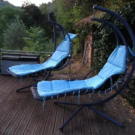 Mon Plaisir - D'hotes וילפראנש-דה-רוארג