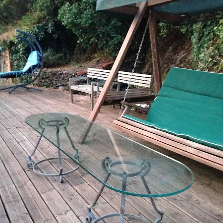 Mon Plaisir - D'hotes Villefranche-de-Rouergue